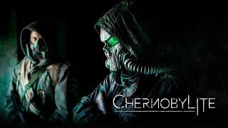 РЕЛИЗ ИГРЫ  ПЕРВЫЙ ВЗГЛЯД ► CHERNOBYLITE