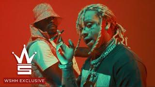 Sauce Twinz feat. Trippie Redd - Splash Official Music Video