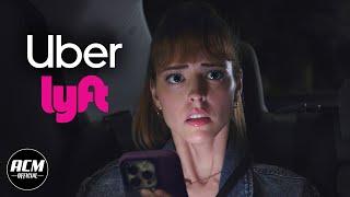 Ride Share  Short Horror Film