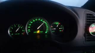 Saab 9-3 Aero Noobtune Stage 3+ 35-100mph