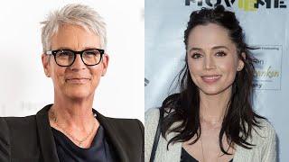 Jamie Lee Curtis Responds to Co-Star Eliza Dushkus Molestation Claims on Set of True Lies