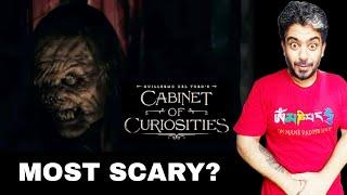 Cabinet of curiosity review in hindi by Manav Narula Netflix