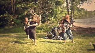 DECAPITATED - Carnival is Forever OFFICIAL MUSIC VIDEO