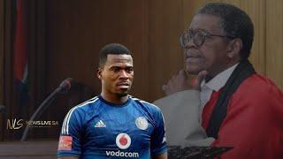 Senzo Meyiwa murder trial  18 June 2024