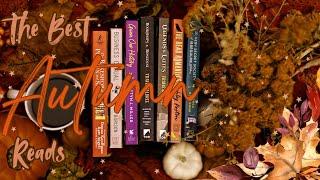 THE BEST AUTUMN READS