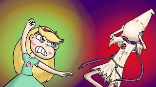 Star vs. the Forces of Ethnonationalism