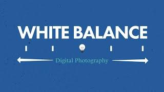 White Balance