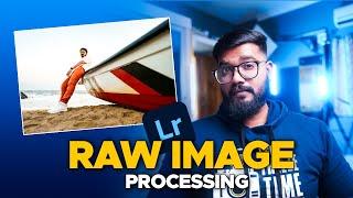 LIGHTROOM RAW IMAGE PROCESS tamil #lightroom #photography #photoediting