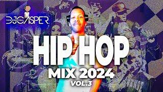 HIP HOP MIX 2024   NEW TWERK HIP HOP PARTY MIX 2024 VOL.3