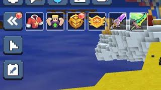 New SHOP UPDATE in BedWars Blockman Go