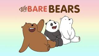 Every Title Card In We Bare Bears  Title Cards