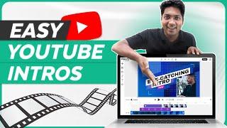 How To Make Intros For Your YouTube Videos 2024