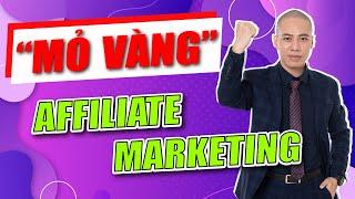 Tại sao Son Piaz chọn ngách Thịnh Vượng để Kiếm tiền online với Affiliate Marketing