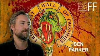 Ben Parker - Burial - FrightFest TV