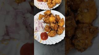 Kannada Vlog-16  Snacks ಸಂಜೆಯ ಸ್ನಾಕ್ಸ್ ರೆಡಿ #shorts #food #cooking #viral #kannadashorts