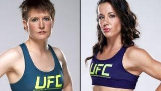 The Ultimate Fighter After Show Season 20 Episode 6 Daly vs. Magana  AfterBuzz TV