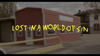 Staples Jr. Singers - Lost In a World of Sin Official Lyric Video