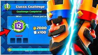 *ULTIMATE* How To Win A Classic Challenge Guide 2024