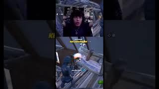 Stolen Valor in Fortnite 