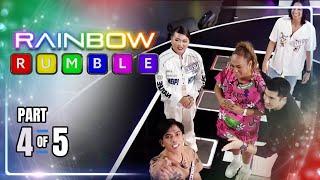 Rainbow Rumble  Episode 4 45  July 28 2024