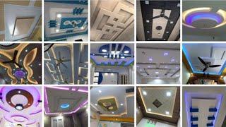 Latest Pop Ceiling Design Small HomesBest Pop Design For Hall ImagesFalse CeilingAh home design