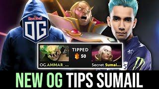 OG.ATF tips Secret.SUMAIL after crazy game