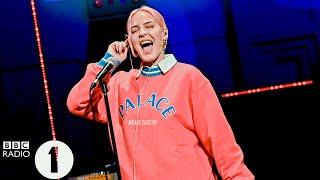 Anne-Marie  Watermelon Sugar Harry Styles Cover  Live Lounge Month 2020