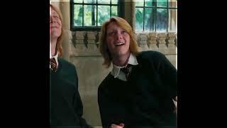  Fred and George Weasley  - Goumi Goumi 