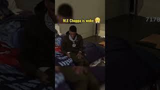 NLE Choppa Trolling Kai’s Chat  Kai Cenat & NLE Choppa Funny Moments