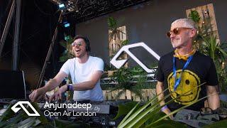 Marsh & Tony McGuinness  Anjunadeep Open Air London at The Drumsheds Official 4K Set