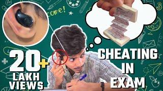 Cheating In Exam  funmit  Cheating Tricks in Exam #SchoolLife #Fun #Sketch