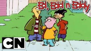 Ed Edd n Eddy - Ed-n-Seek