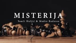 MISTERIJA - TONCI & MADRE BADESSA OFFICIAL VIDEO 2017 HD