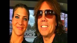 EUROPE frontman Joey Tempest Interview Swiss TV 2016