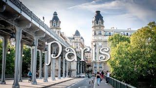 Things To Do In Paris 4 Day Travel Guide