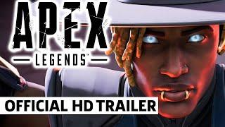 Apex Legends Season 10 Emergence Trailer  EA Play Live 2021