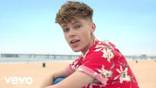 HRVY - Holiday ft. Redfoo Official Video