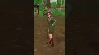 NEW PLAYER CHARACTER ANIMATIONS 