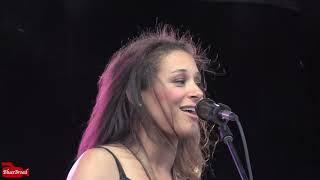 Vanessa Collier • What Makes You Beautiful • NY State Blues Fest • Syracuse 61822