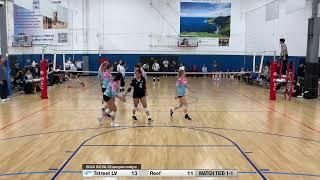 2024 SCVA Championships