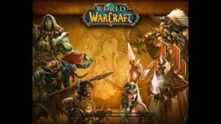 МЕГА КАЧ 100 лвл World of Warcraft Legion