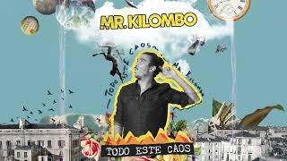 Mr.Kilombo -  El Impostor visualizer