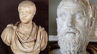 Macrinus 218 & Diadumenian 218