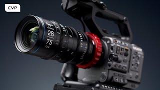 The Cine Lens Weve Been Waiting For?