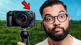 The BEST Vlogging Camera... Not What Youd Expect