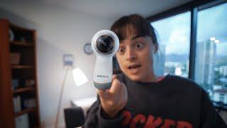 The Cheapest 360 Camera You Can Buy in 2023