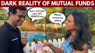 STOP making these Mutual Fund Mistakes  5 Must know Mutual Fund Investing Strategies