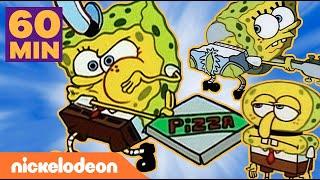 SpongeBob Squarepants  1 Jam Momen Klasik dari Seri 1 Nickelodeon Bahasa