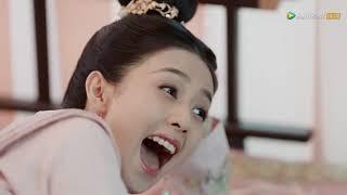 Jiu Liu Overlord 九流霸主 ENGSUB Long Aoyi Laugh After Finding Out Shes Pregnant