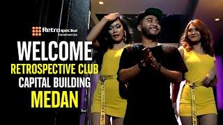 Welcome to Retrospective Capital Medan